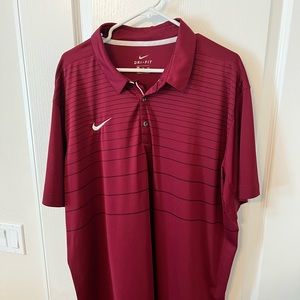 Nike Golf Polo